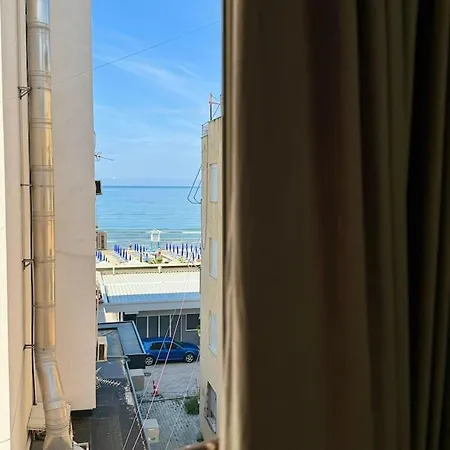 Daily B14 * Durrës