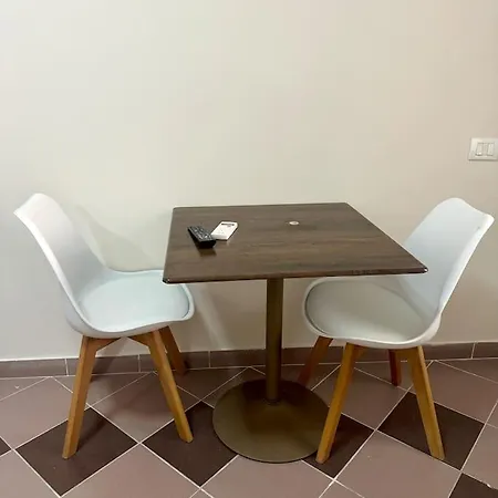 Daily B14 Appartamento Durrës